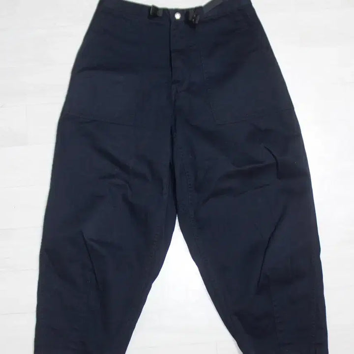 [BUNJANG] The North Face Purple Label Wide Pants / 노스페이스 나나미카 퍼플라벨 와이드 팬츠