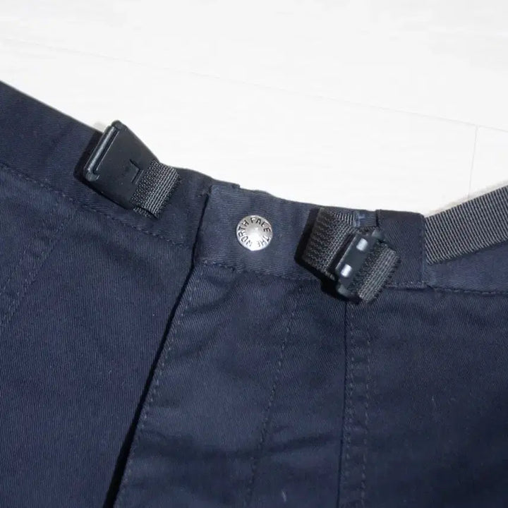 [BUNJANG] The North Face Purple Label Wide Pants / 노스페이스 나나미카 퍼플라벨 와이드 팬츠