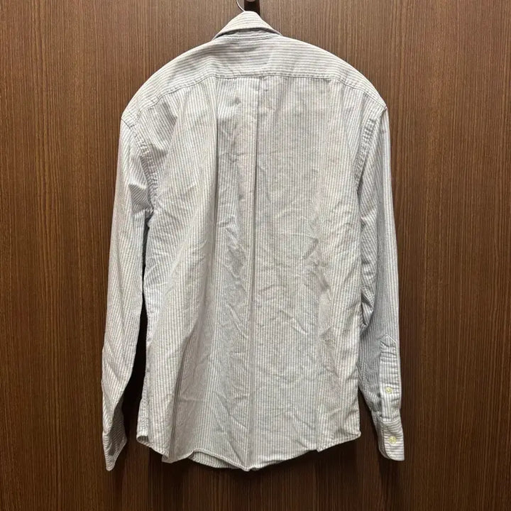 [BUNJANG] Ralph Lauren Polo Shirt / 랄프로렌 폴로 남방 셔츠