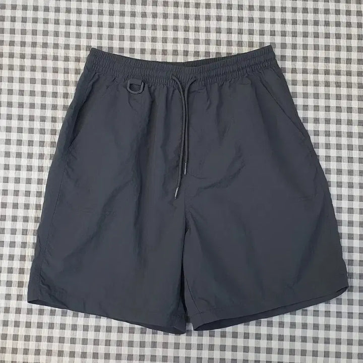 [SOLD OUT] 코드그라피 나일론 밴딩 반바지 남자29~30