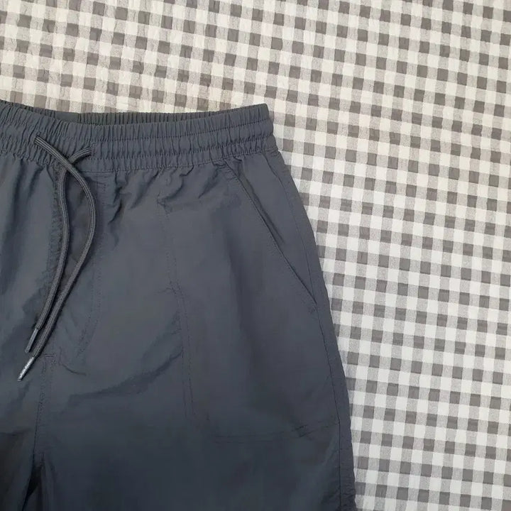 [SOLD OUT] 코드그라피 나일론 밴딩 반바지 남자29~30