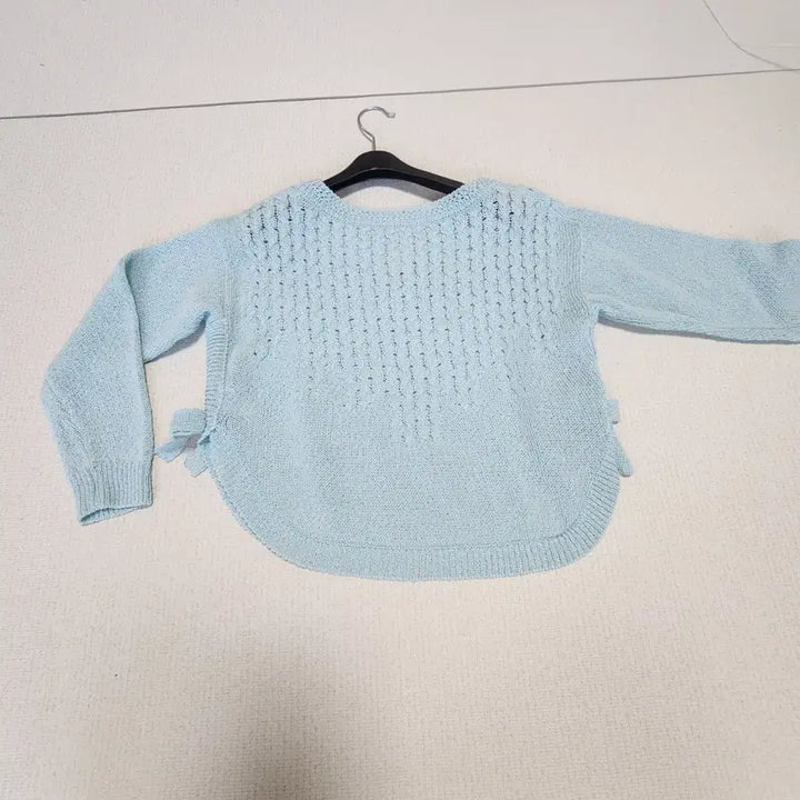 [BUNJANG] O2nd Knit Sweater / 오즈세컨O2nd 니트