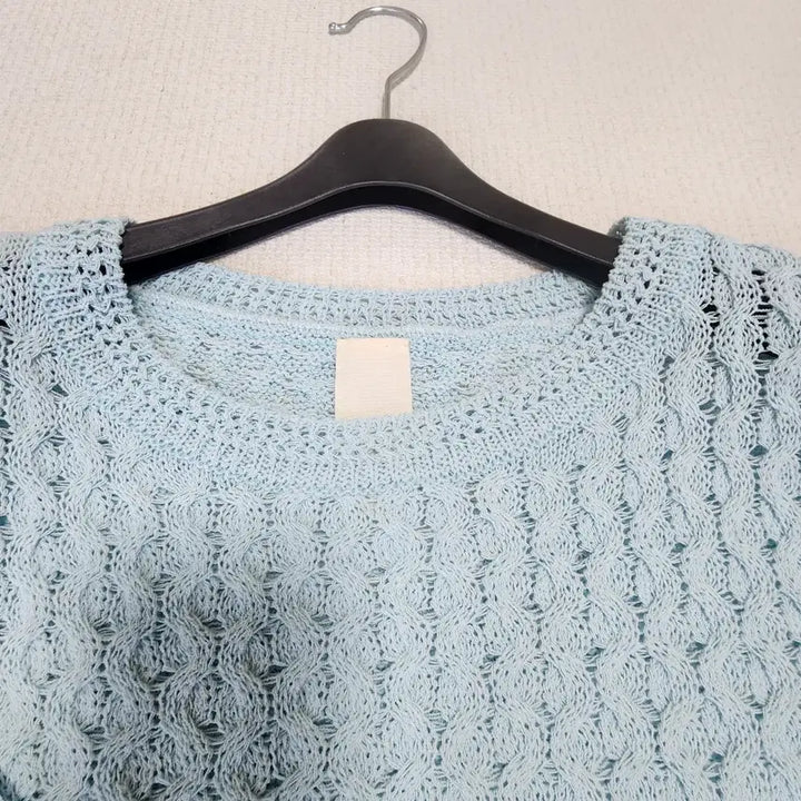 [BUNJANG] O2nd Knit Sweater / 오즈세컨O2nd 니트
