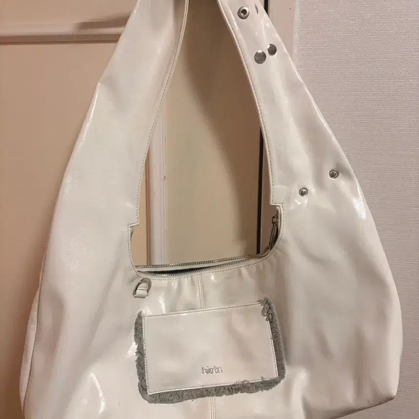 [SOLD OUT] 히에타 티나백