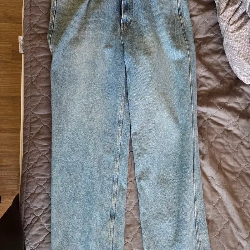 [BUNJANG] DRESSEN Midnight Blue Jeans L / DRESSEN 청바지 미드나잇블루 L