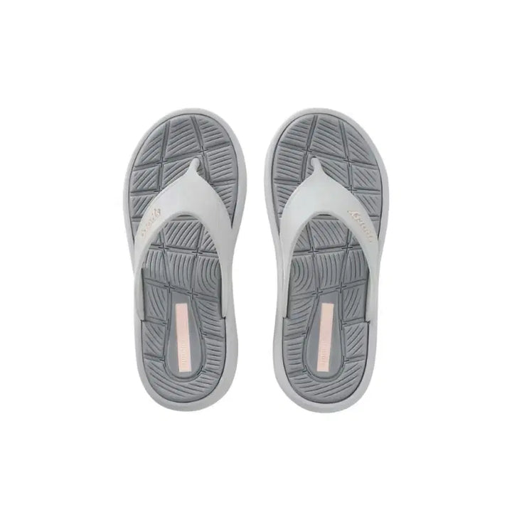 [SOLD OUT] [새상품] 미닛뮤트 바스크 플립플랍 그레이 38(240-245)