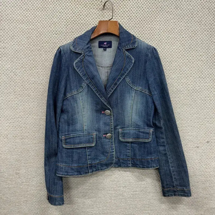 [SOLD OUT] 빈티지 데님 자켓 90 M16933