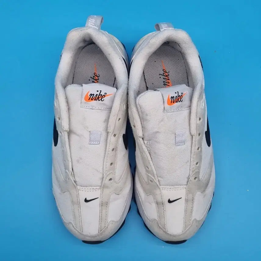 [BUNJANG] Nike Air Max Dawn Sneakers 225 / oo 나이키 에어맥스 던 운동화 225