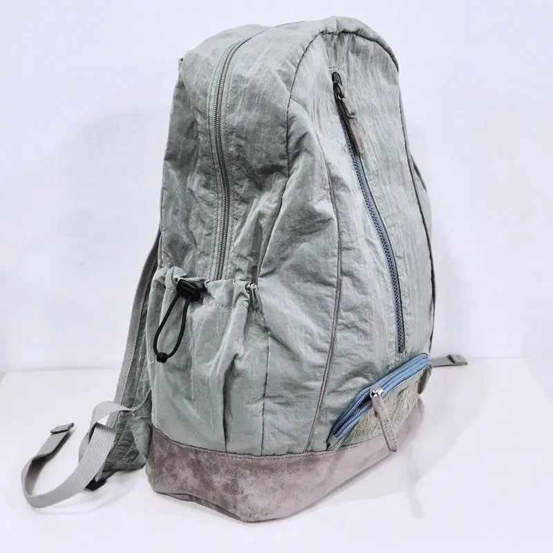 [SOLD OUT] 스컬프터 23ss 올드스쿨 슬라우치 백팩