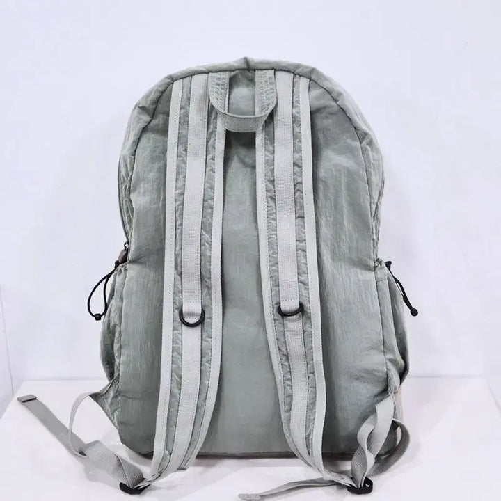 [SOLD OUT] 스컬프터 23ss 올드스쿨 슬라우치 백팩