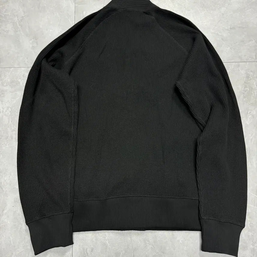 [BUNJANG] KENZO Raglan Sleeve Top / 100 겐조 KENZO