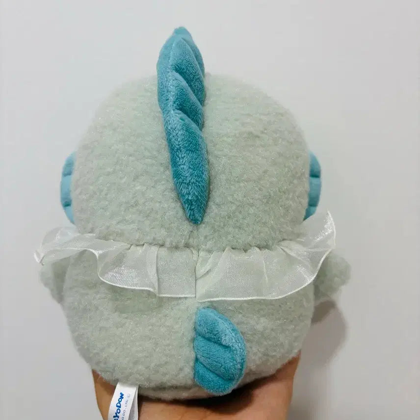 [SOLD OUT] 나카지마 파란 리본 한교동 판매