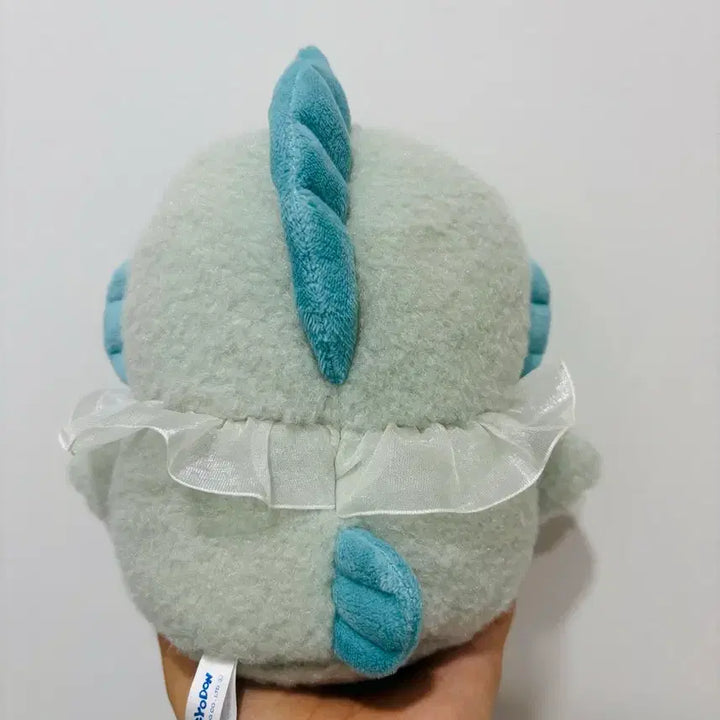 [SOLD OUT] 나카지마 파란 리본 한교동 판매