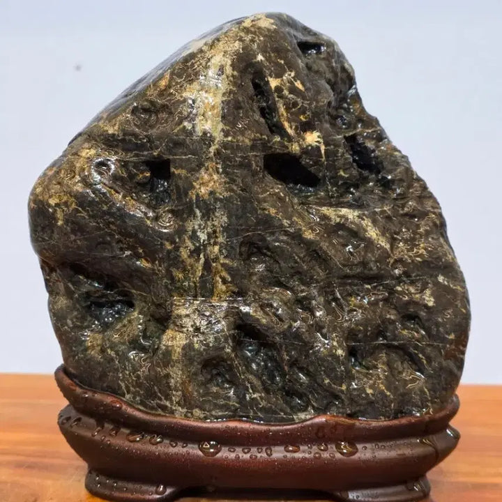 [BUNJANG] Namhangang River Stone / 260424 석질과 변화가 끝내주는 남한강 수석 팝니다