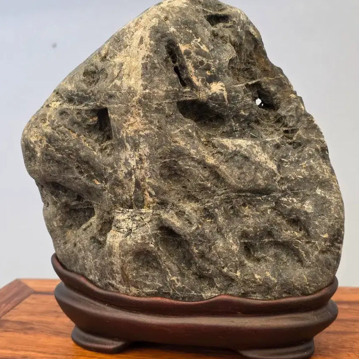 [BUNJANG] Namhangang River Stone / 260424 석질과 변화가 끝내주는 남한강 수석 팝니다