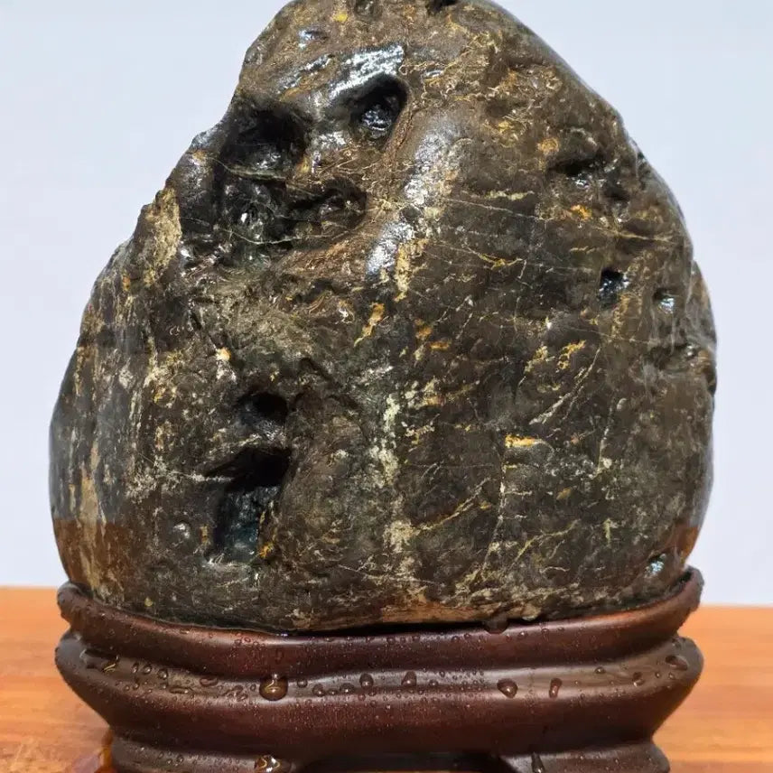 [BUNJANG] Namhangang River Stone / 260424 석질과 변화가 끝내주는 남한강 수석 팝니다