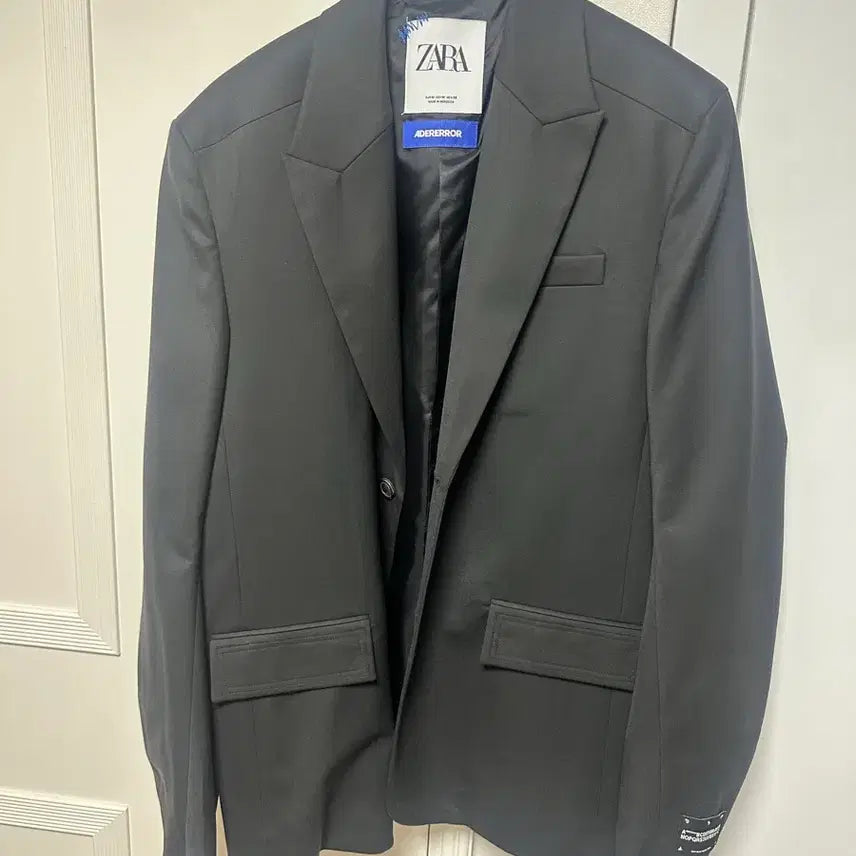 [BUNJANG] ZARA x ADERERROR Blazer / 자라 아더에러 블레이저