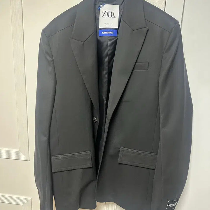[BUNJANG] ZARA x ADERERROR Blazer / 자라 아더에러 블레이저