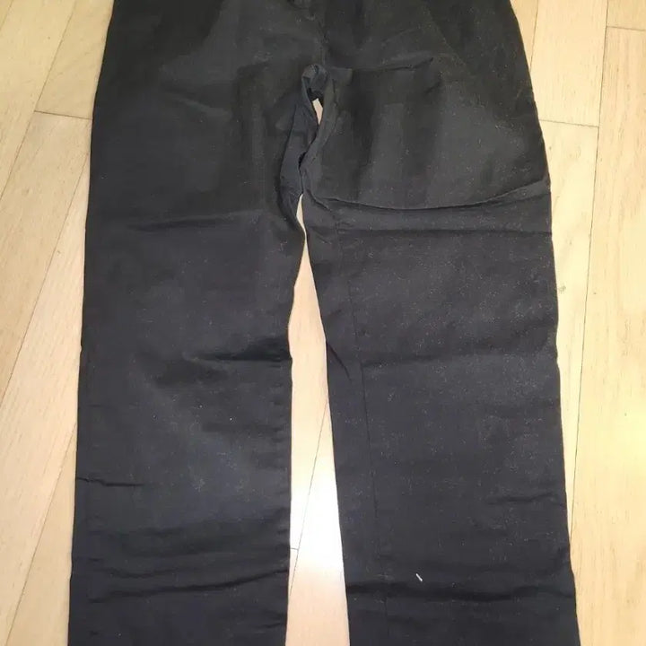 [BUNJANG] US Polo Assn. Cotton Pants Set / US폴로 ASSN. 면바지 3색 세트 28사이즈입니다
