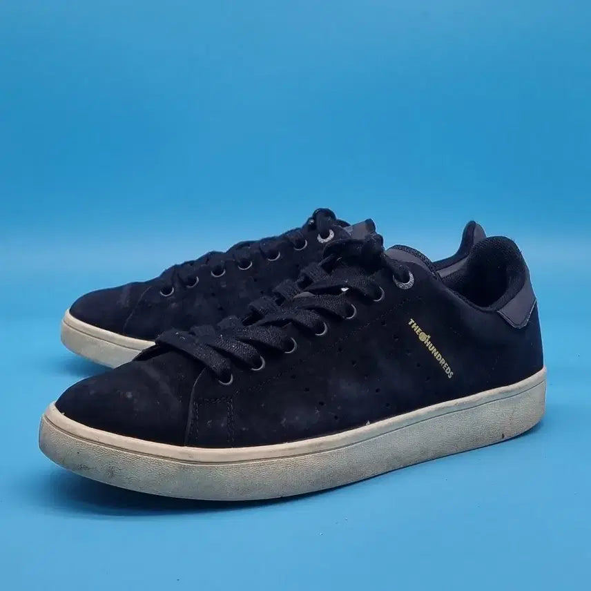 [BUNJANG] Adidas Stan Smith The Hundreds Sneakers 250 / oo 아디다스 스탠스미스 더헌드레드 스니커즈 250