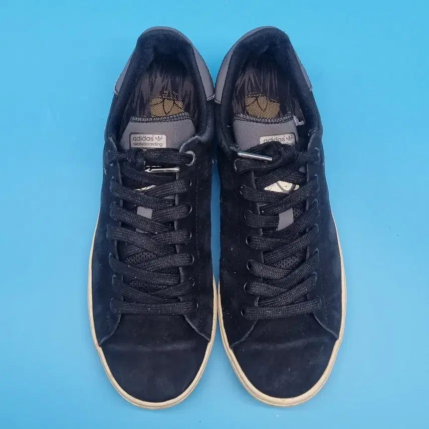 [BUNJANG] Adidas Stan Smith The Hundreds Sneakers 250 / oo 아디다스 스탠스미스 더헌드레드 스니커즈 250