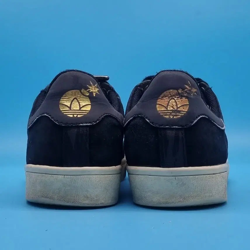 [BUNJANG] Adidas Stan Smith The Hundreds Sneakers 250 / oo 아디다스 스탠스미스 더헌드레드 스니커즈 250