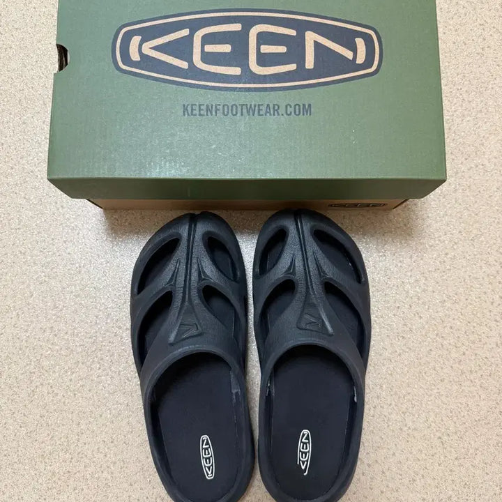 [SOLD OUT] [260] 킨 샨티