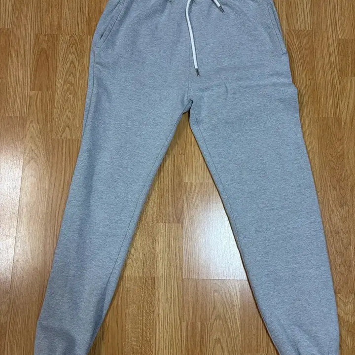 [SOLD OUT] [택포] 제로 스웻팬츠(M)