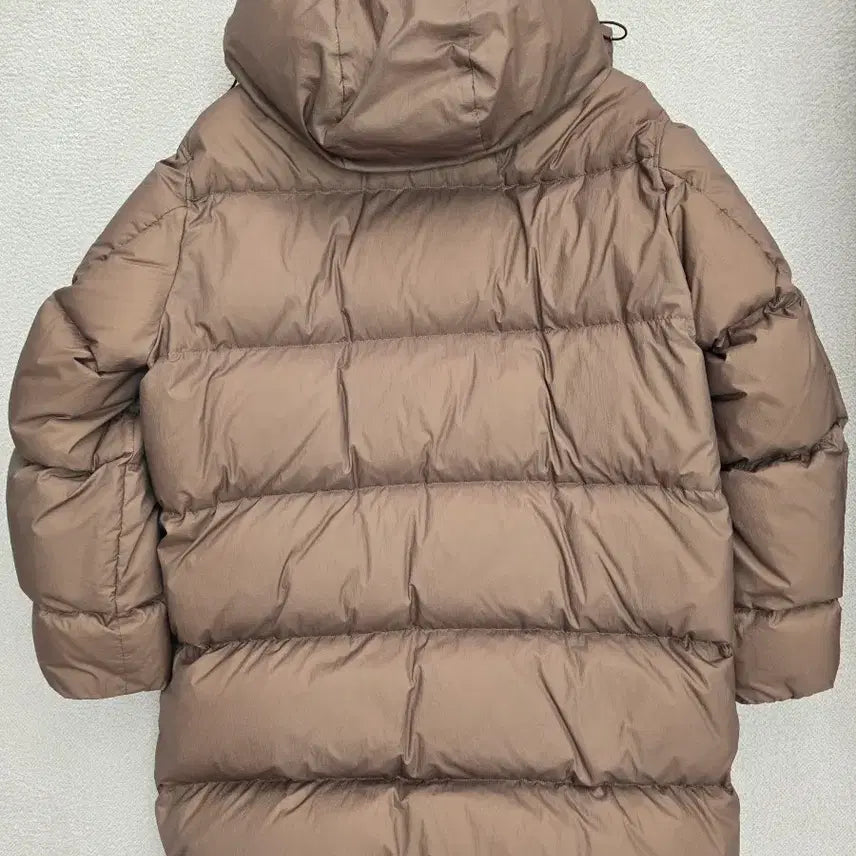 [SOLD OUT] 띠어리 패딩 XL