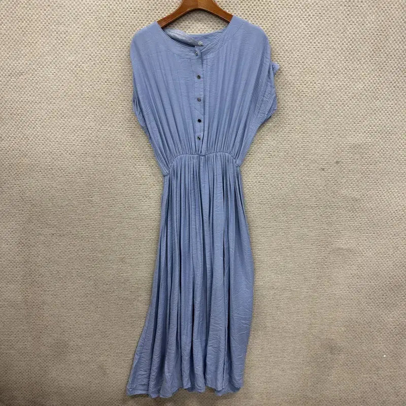 [SOLD OUT] 빈티지 롱 원피스 M M16961