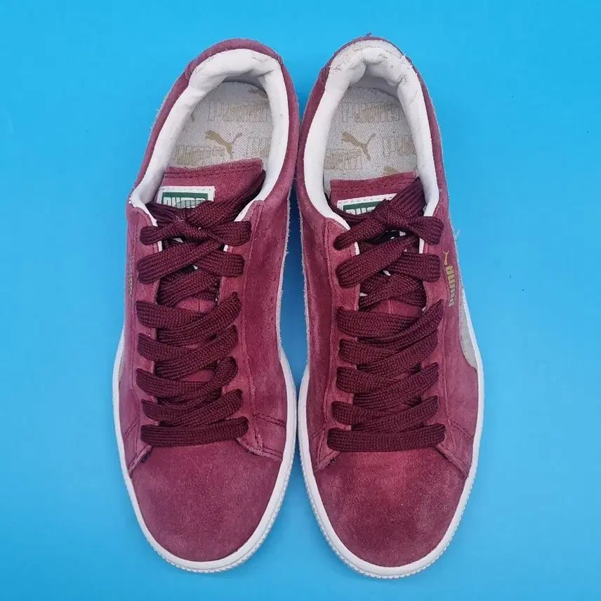 [BUNJANG] Puma Suede Women&