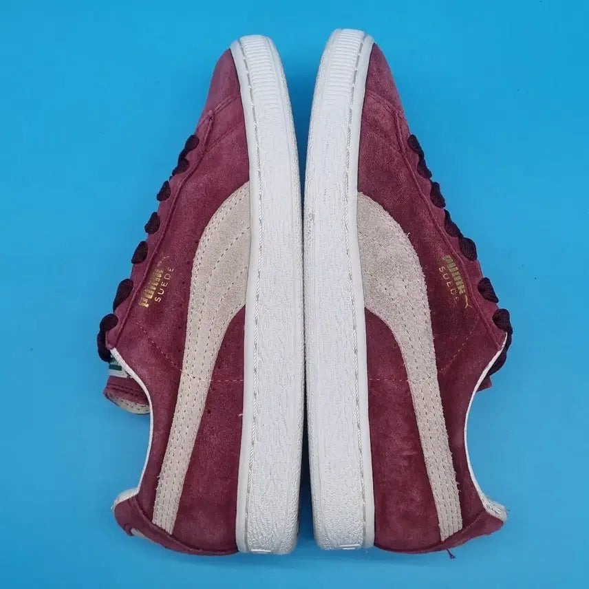 [BUNJANG] Puma Suede Women&