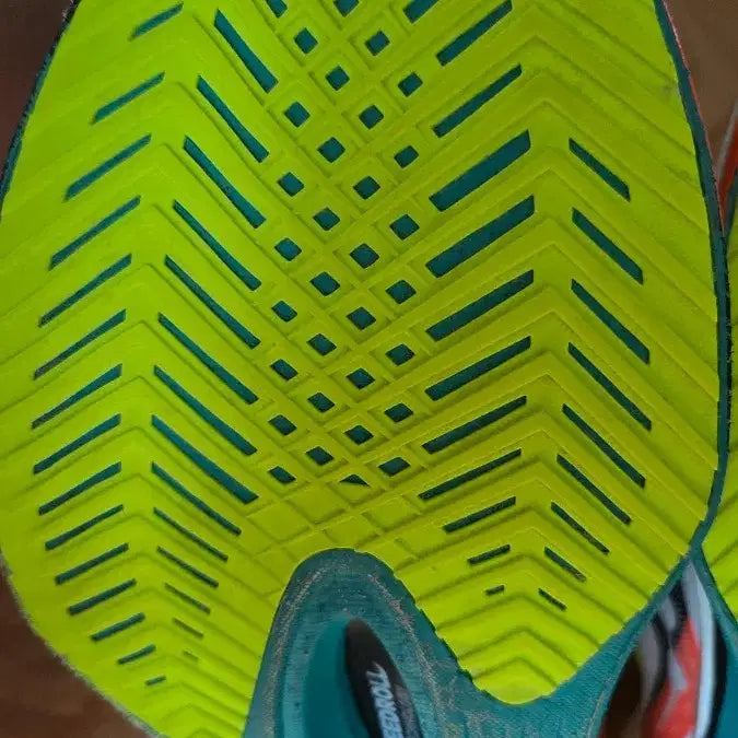 [SOLD OUT] Saucony 엔돌핀 프로4  285사이즈