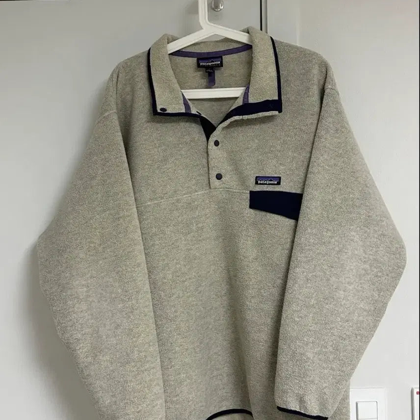 [SOLD OUT] 파타고니아 신칠라 오트밀