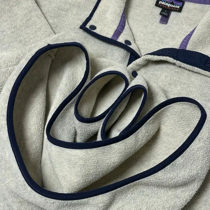 [SOLD OUT] 파타고니아 신칠라 오트밀