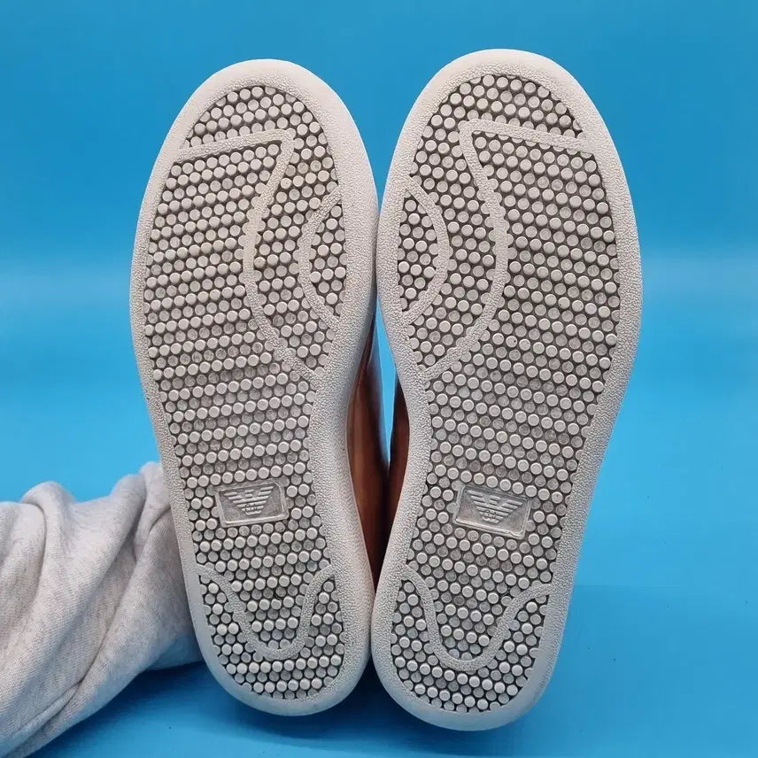 [BUNJANG] Emporio Armani Sneakers / oo 엠포리오아르마니 스니커즈 243