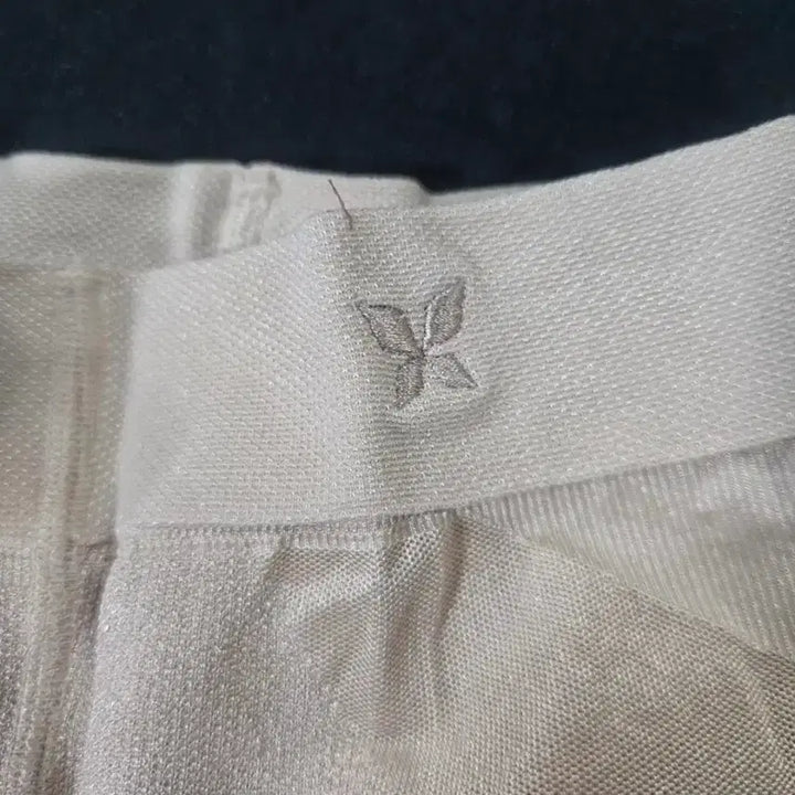 [BUNJANG] Flexi Chic Sheer Compression Pantyhose (Nude, Black) / 플랙시크 시스루 압박스타킹 팬티스타킹(누드, 블랙)