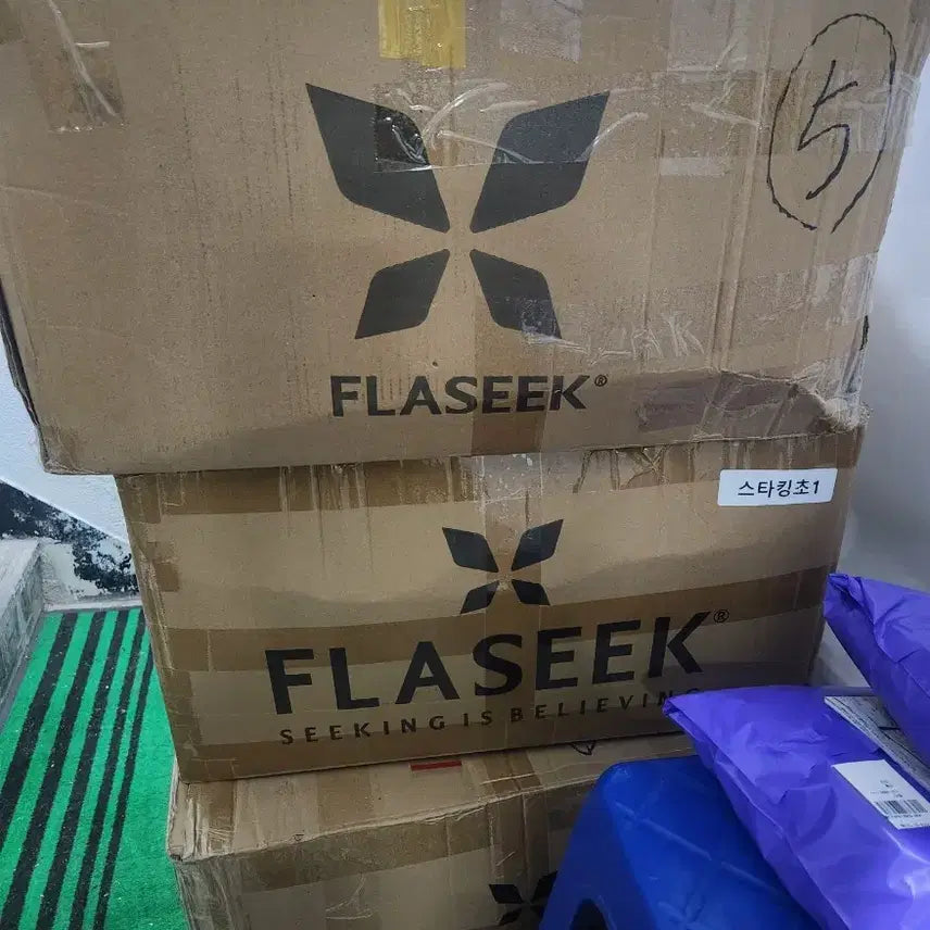 [BUNJANG] Flexi Chic Sheer Compression Pantyhose (Nude, Black) / 플랙시크 시스루 압박스타킹 팬티스타킹(누드, 블랙)