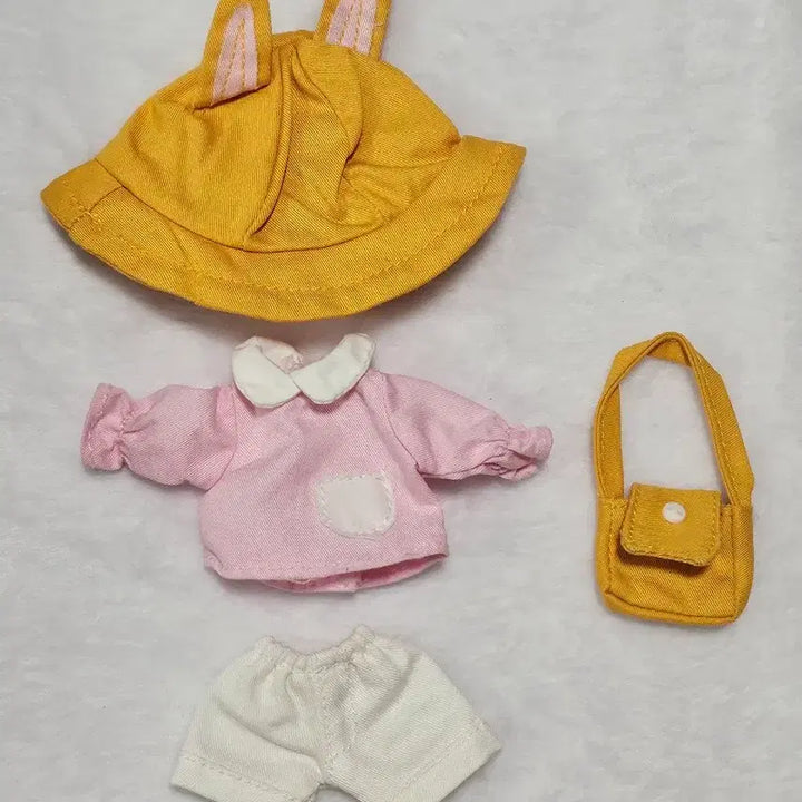 [SOLD OUT] 오비츠11 유치원복 OB11 인형옷