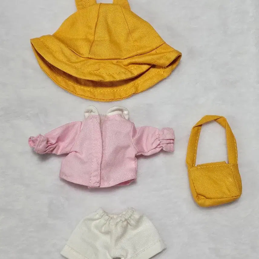 [SOLD OUT] 오비츠11 유치원복 OB11 인형옷