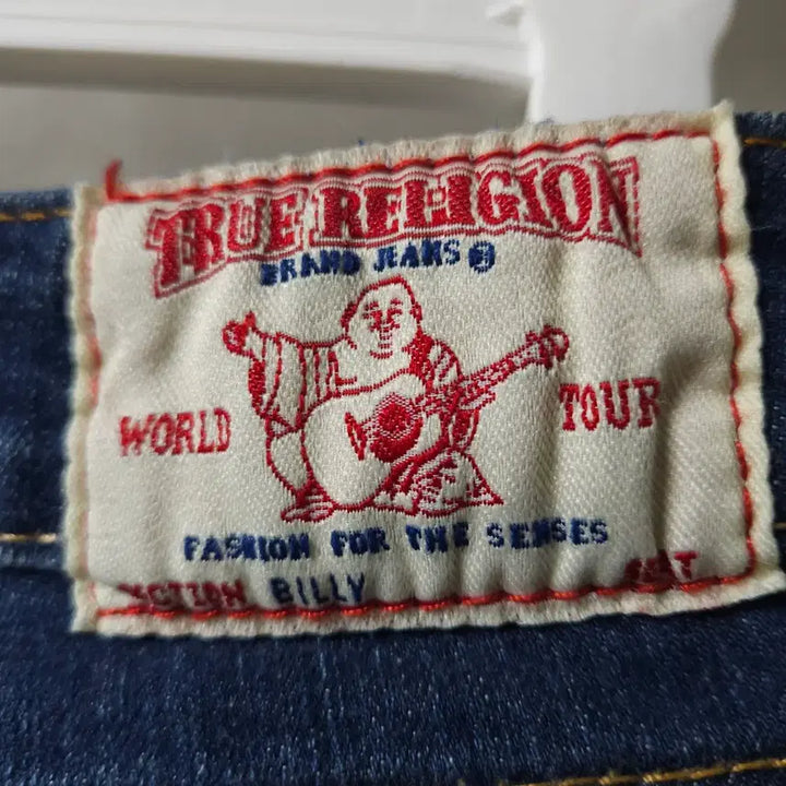 [BUNJANG] True Religion BILLY Denim Jeans / 새상품 ) 24인치 트루릴리전 BILLY 빌리