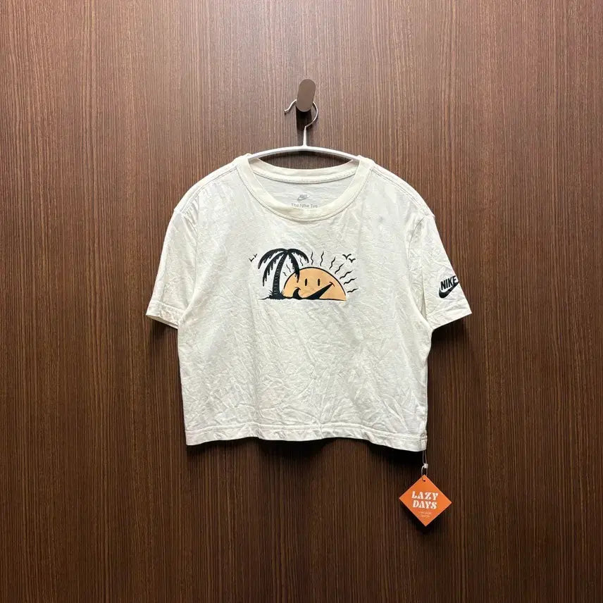 [BUNJANG] Nike Short Sleeve T-shirt / 나이키 반팔티셔츠
