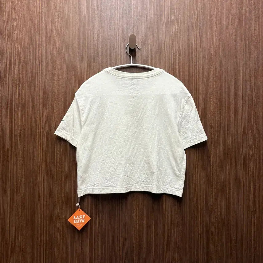 [BUNJANG] Nike Short Sleeve T-shirt / 나이키 반팔티셔츠