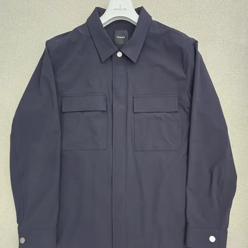 [SOLD OUT] 띠어리 자켓 XL