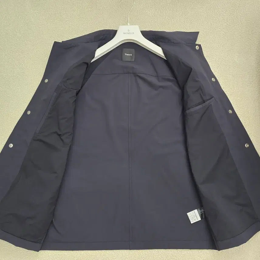 [SOLD OUT] 띠어리 자켓 XL