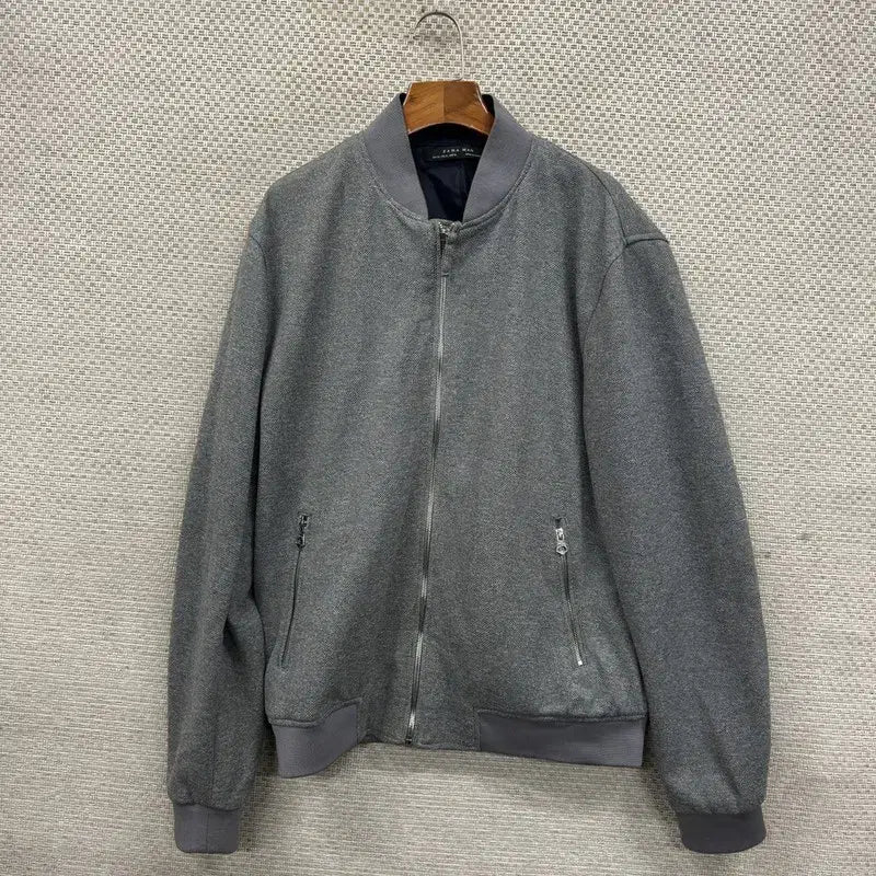 [SOLD OUT] 자라 ZARA 블루종 자켓 XL M16935