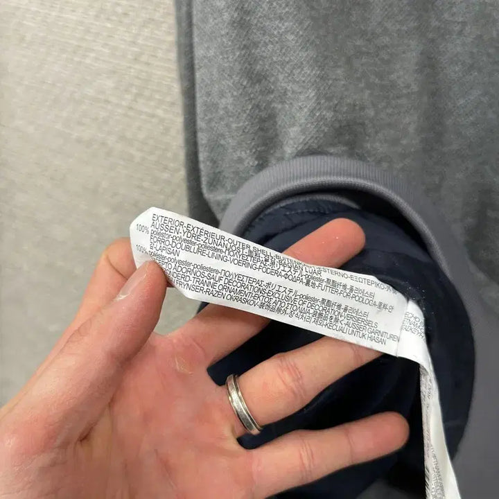[SOLD OUT] 자라 ZARA 블루종 자켓 XL M16935