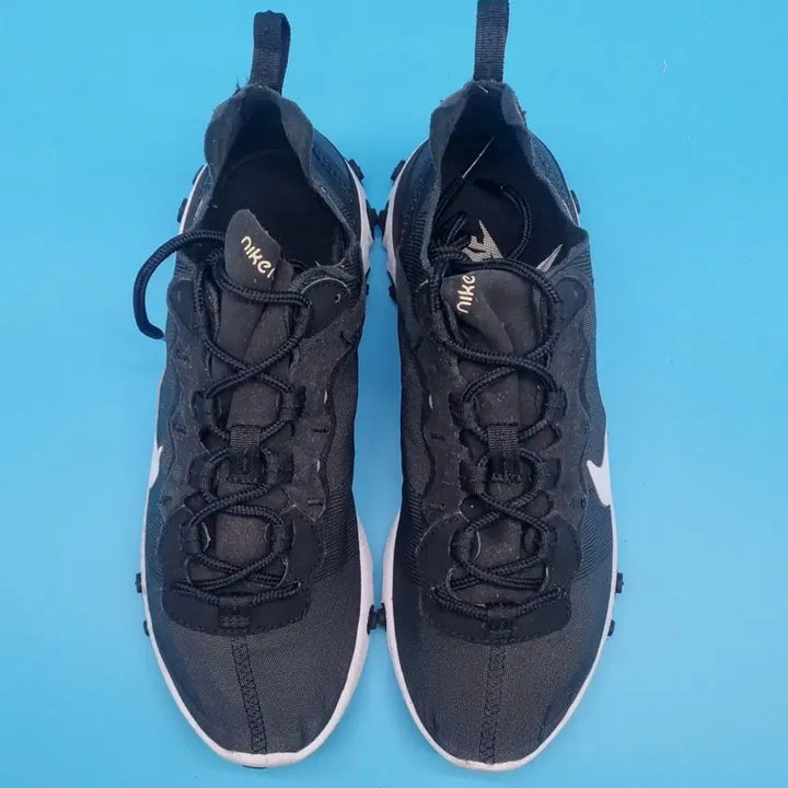 [BUNJANG] Nike React Element 55 Sneakers 240 / oo 나이키 리액트 엘리먼트55 운동화 240