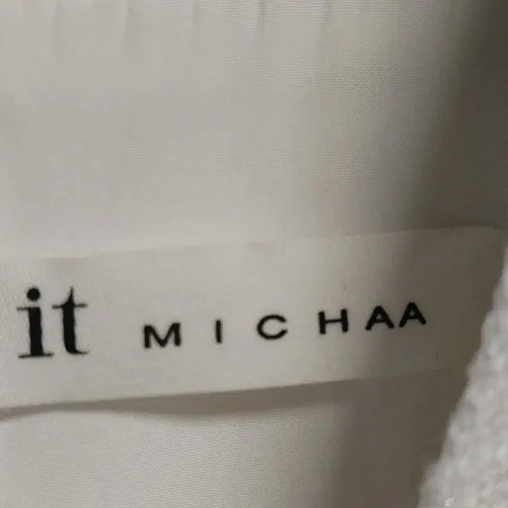 [BUNJANG] It MICHAA Tweed Dress / 잇미샤 트위드 원피스