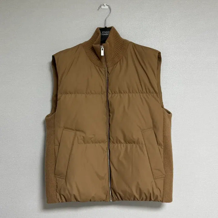 [SOLD OUT] 빈폴 레이디스 패딩 조끼